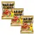 Haribo Goldbären (3x 160 g)