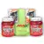 2x Creatin Amix, 500 g + Amix BAG + 2x Agrezz