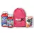 BCAA Elite Rate, 120 a 500 kapslí + Amix Bag + Agrezz