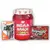 BCAA MAX 600 kapslí + Agrezz + IsoPRIME CFM 28 g
