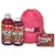 BCAA New Generation Liquid 1000 ml + BCAA New Generation Liquid 500 ml + Amix Bag + Isoprime CFM 28 g