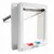 Dvířka Reedog EasyFlap mini + tunel - bílá