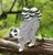Lemur Nanoblock