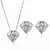 Set Diamant