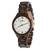 Dřevěné hodinky TimeWood Lore