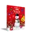 Adventní kalendář, 24x 10 g