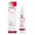 Gel pro intimní partie Rosline Argan Rose Oil s pumpičkou, 200 ml