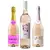 Deluxe set Rosé (3x 0,75 l)