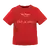 Dětské vánoční tričko