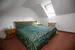 Dvoupodlažní apartmán čtyřlůžkový, s vanou (bez přistýlky)