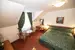 Dvoupodlažní apartmán čtyřlůžkový, s vanou (bez přistýlky)
