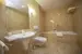 Dvoupodlažní apartmán čtyřlůžkový, s vanou (bez přistýlky)