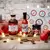 Balíček 2: Smoked Peppers, Pálivý kečup, Cibulové chutney s hřebíčkem