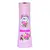 Zpevňující balzám na vlasy Between Nature and Technology Argan Rose Oil, 250 ml