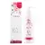 Pleťové čistící mléko Rosline Argan Rose Oil, 250 ml