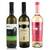 Balíček 3 vín – Pinot Gris, So Flirty Rosé, Chardonnay