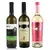 Balíček 3 vín – Pinot Gris, So Flirty Rosé, Chardonnay
