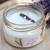 Sójová svíčka ve skle - Levandule