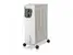 Olejový radiátor HAEGER ELAN 11 žeber, 2500 W