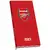 Slim diář 2023 FC Arsenal