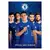 Nástěnný kalendář 2023 FC Chelsea