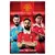 Nástěnný kalendář 2023 FC Manchester United