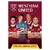 Nástěnný kalendář 2023 FC West Ham United