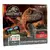 Zachraň raptora + 3D záložka s dinosaury