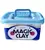Iskay Magic Clay – 24 barev, vykrajovátka i formičky