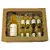 Ginger Shot v dárkové krabici - 1x 500 ml + 8x 50 ml
