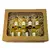 Ginger Shot v dárkové krabici - Mix 4 x 2 (8x 50 ml)