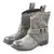 Dámské boty 215412/825 - 57
