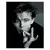 Leonardo DiCaprio s cigaretou