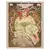 Sen (Alfons Mucha)