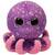 Chobotnice fialová