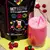 Proteinové smoothie s příchutí maliny - 12 porcí