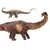 Brachiosaurus (hnědý)