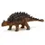 Ankylosaurus