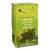 Fairtrade čaj zelený, 25x 2 g