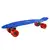 Spartan Pennyboard Blue