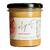 Oříškové máslo s proteinem - Slaný karamel