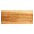 Dřevěné prkénko 30 × 13 cm