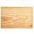 Dřevěné prkénko 30 × 20 cm