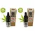 2x Ragefitness CBD olej Full Spectrum 5 %