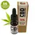 1x Ragefitness CBD olej Full Spectrum 5 %