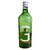 Gin Henry Norman's, 1000 ml