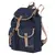 Travelite Hempline Clap Backpack Navy