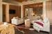 Rodinný apartmán Deluxe Suite