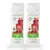 2x sprchový gel Goji berries & pomegranate, 250 ml