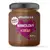 Mandlový krém s hořkou čokoládou, 500 g